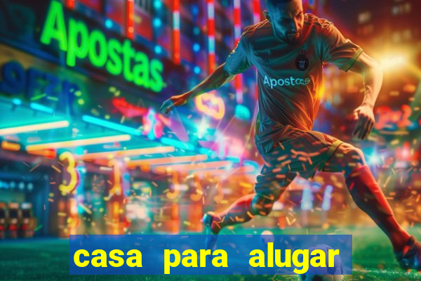 casa para alugar em senador canedo